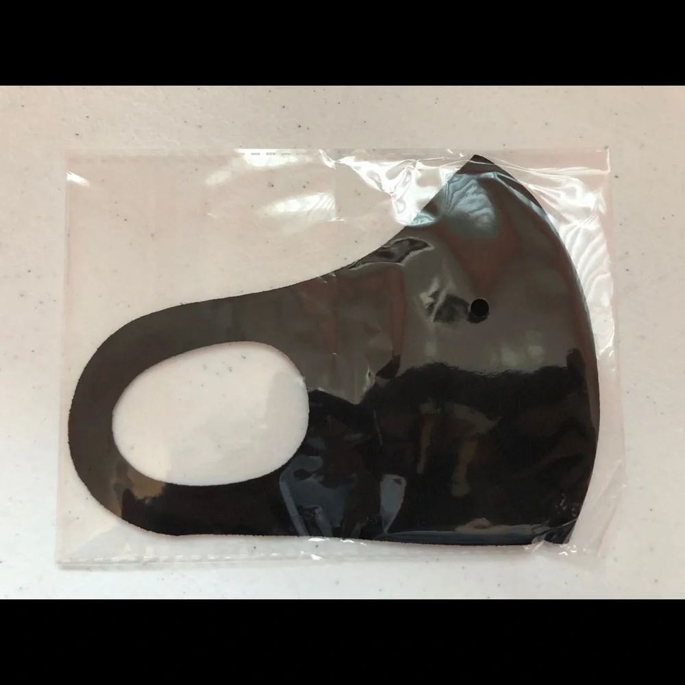 Brand New-Face Mask